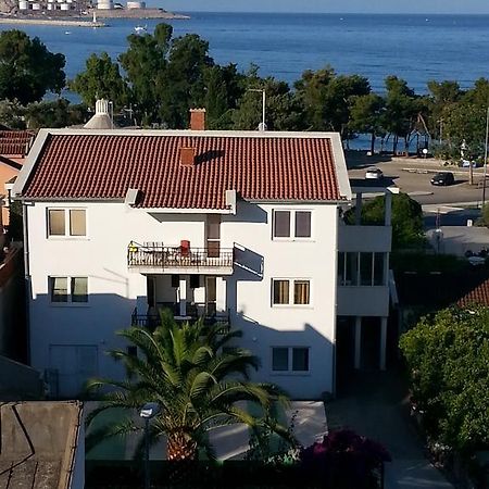 Apartments Stevo Nikocevic Bar Exteriér fotografie