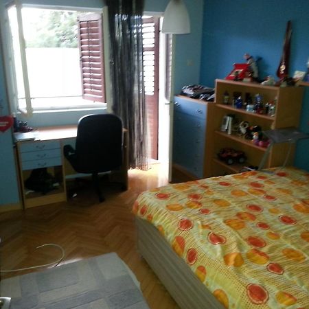 Apartments Stevo Nikocevic Bar Pokoj fotografie