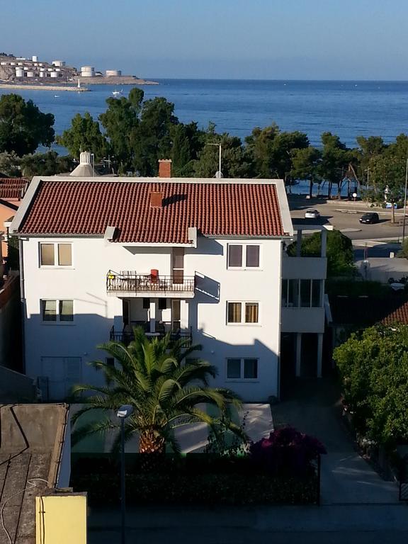 Apartments Stevo Nikocevic Bar Exteriér fotografie