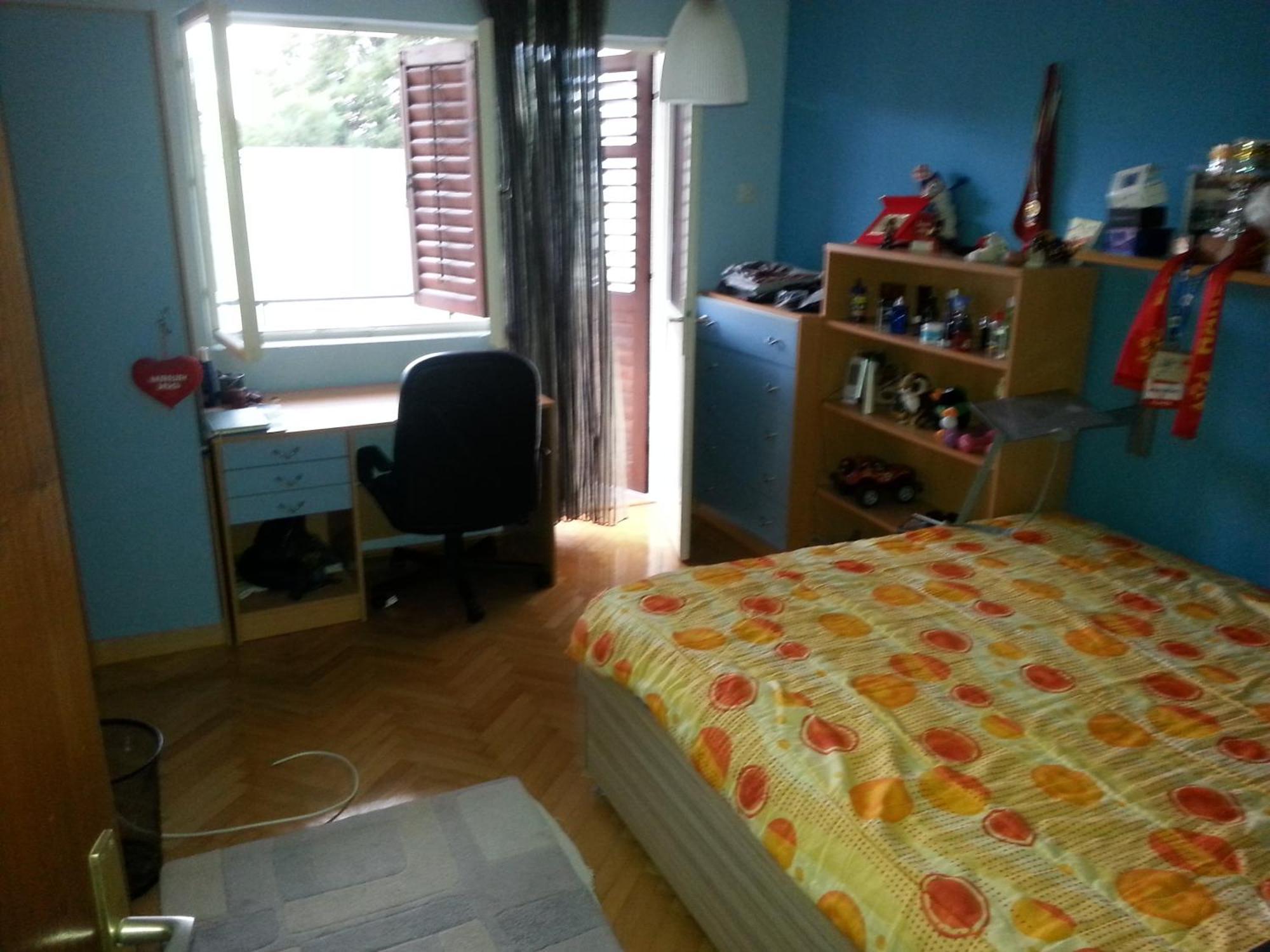 Apartments Stevo Nikocevic Bar Pokoj fotografie