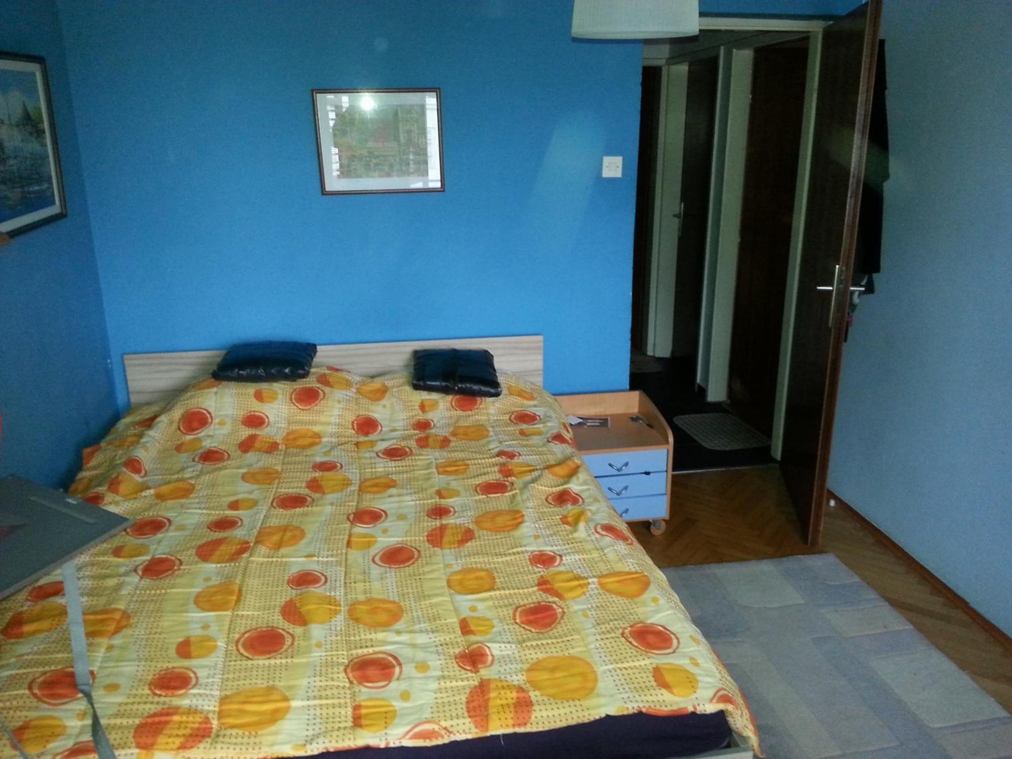 Apartments Stevo Nikocevic Bar Pokoj fotografie