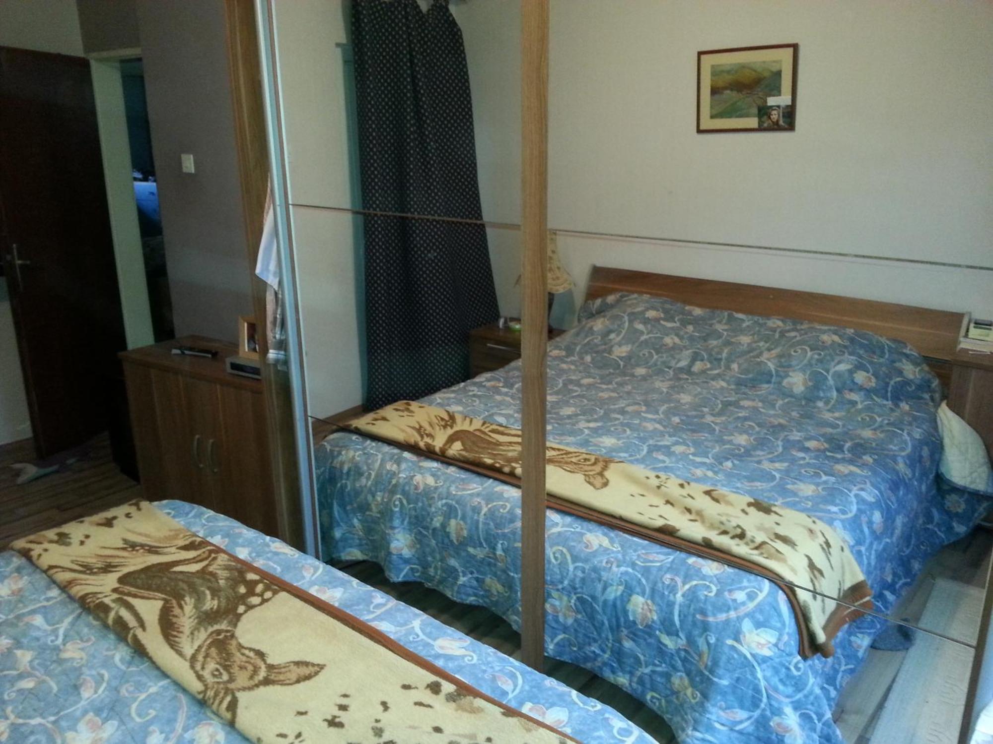Apartments Stevo Nikocevic Bar Pokoj fotografie
