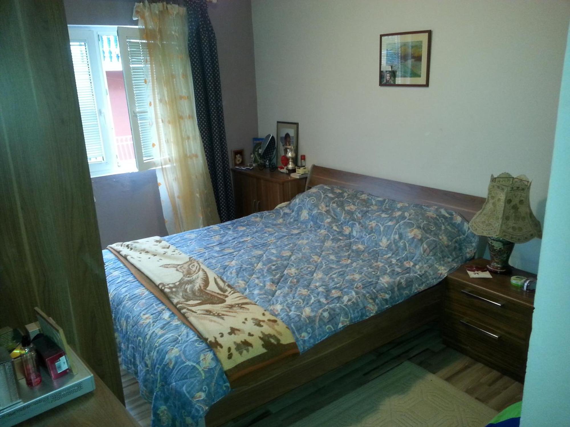 Apartments Stevo Nikocevic Bar Pokoj fotografie