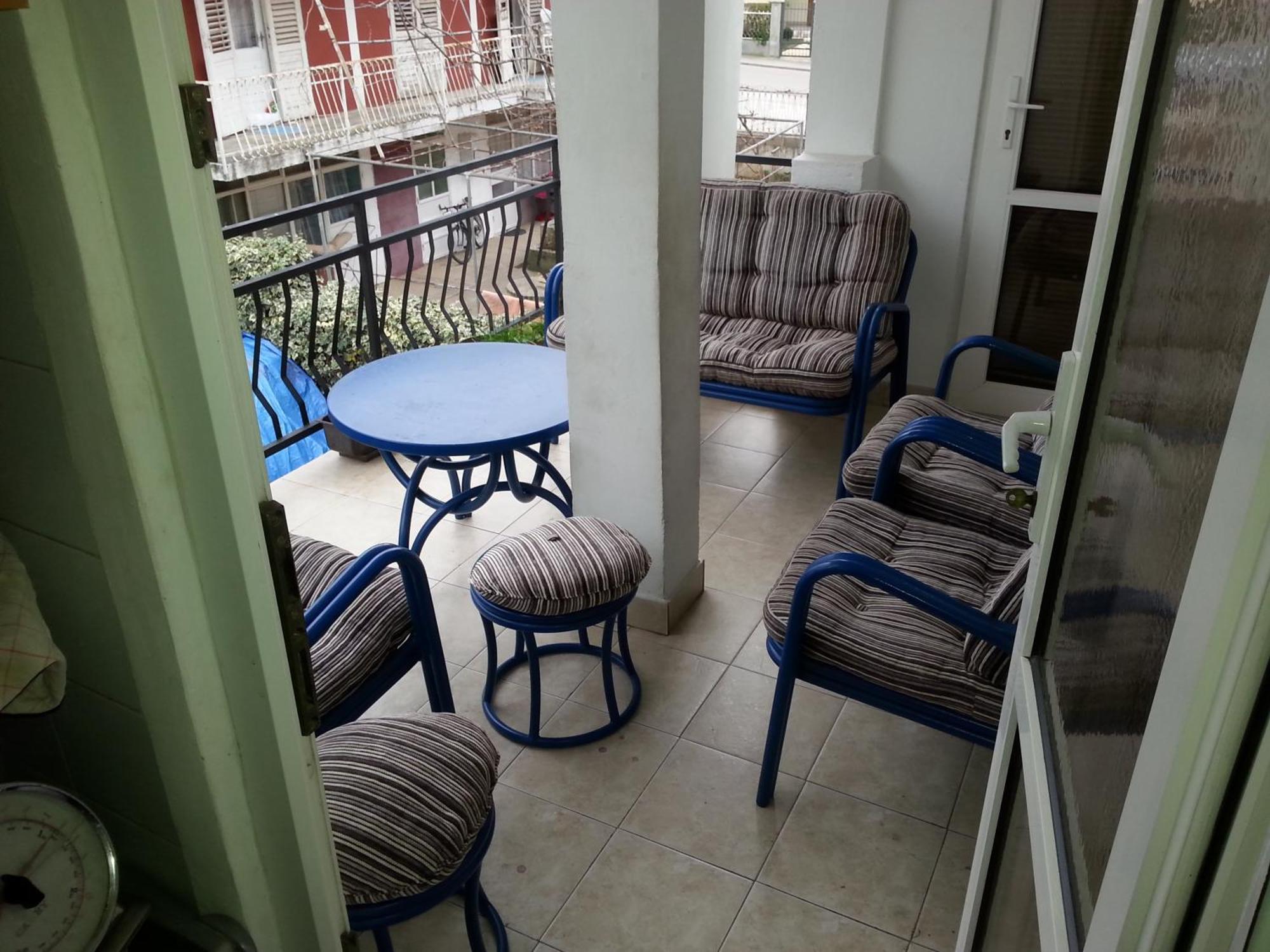 Apartments Stevo Nikocevic Bar Pokoj fotografie