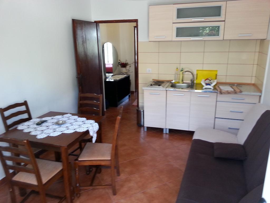 Apartments Stevo Nikocevic Bar Pokoj fotografie