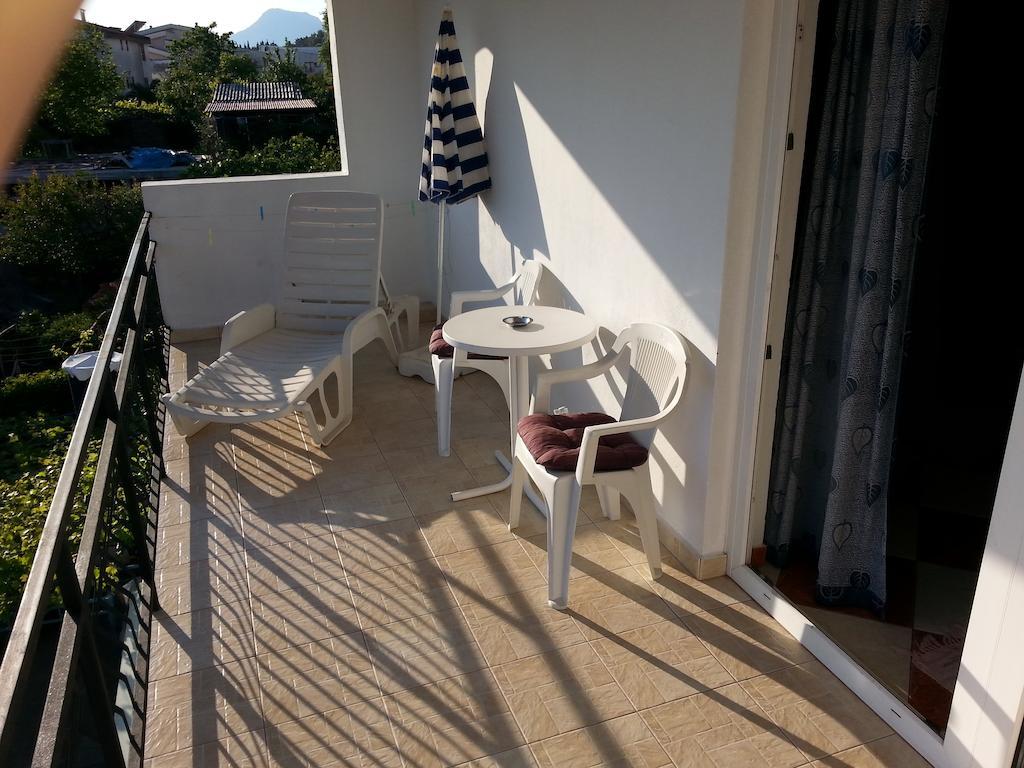 Apartments Stevo Nikocevic Bar Pokoj fotografie