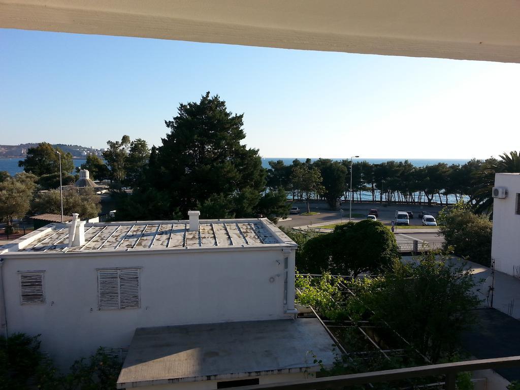 Apartments Stevo Nikocevic Bar Pokoj fotografie