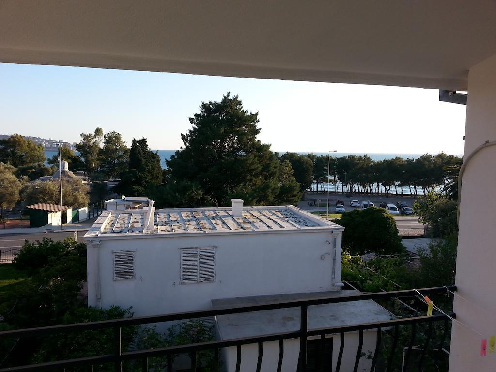 Apartments Stevo Nikocevic Bar Pokoj fotografie