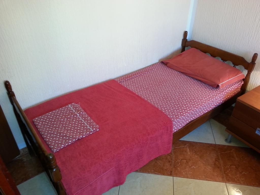 Apartments Stevo Nikocevic Bar Pokoj fotografie