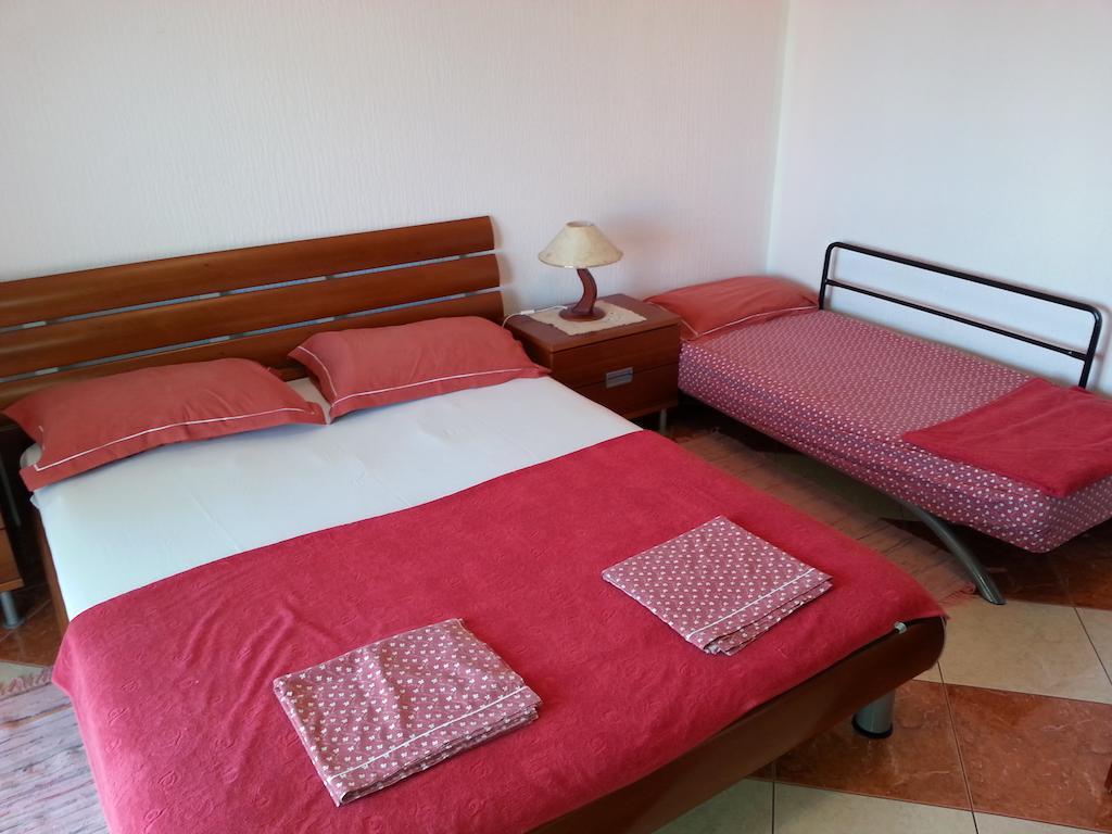 Apartments Stevo Nikocevic Bar Pokoj fotografie