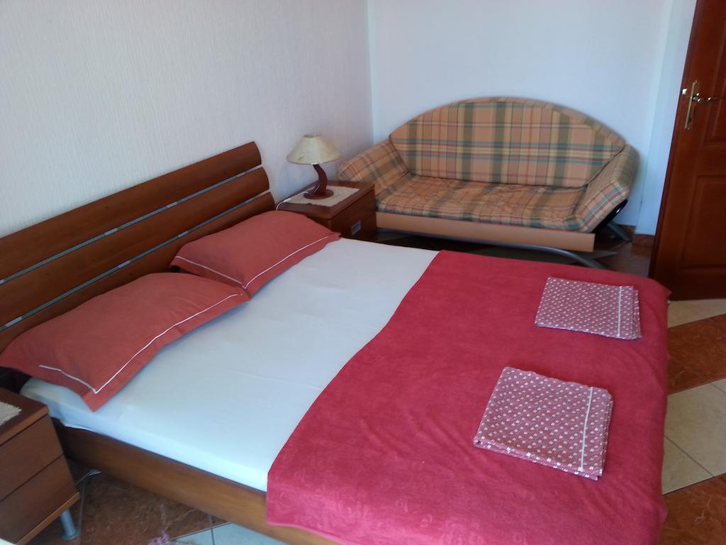 Apartments Stevo Nikocevic Bar Pokoj fotografie