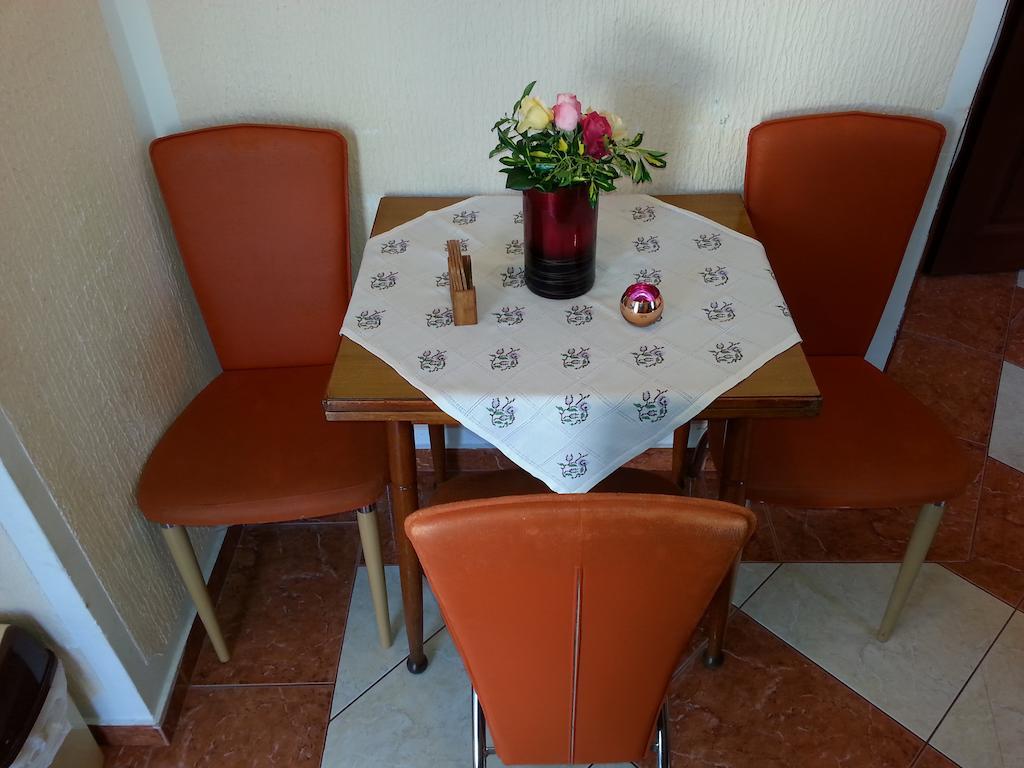 Apartments Stevo Nikocevic Bar Pokoj fotografie
