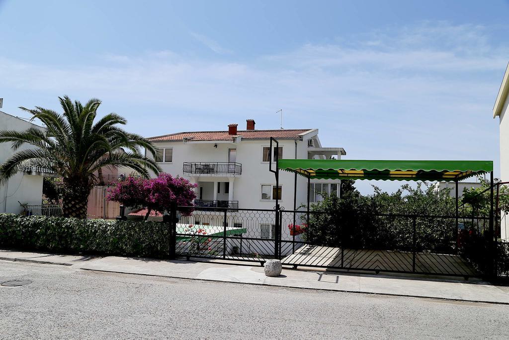 Apartments Stevo Nikocevic Bar Exteriér fotografie
