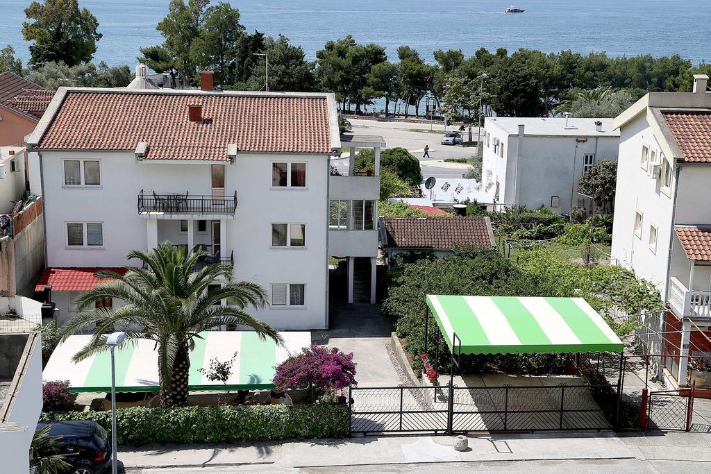 Apartments Stevo Nikocevic Bar Exteriér fotografie