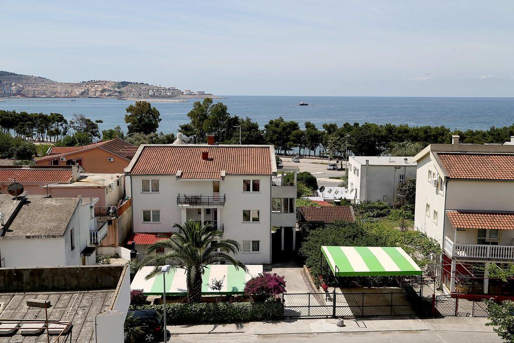 Apartments Stevo Nikocevic Bar Exteriér fotografie
