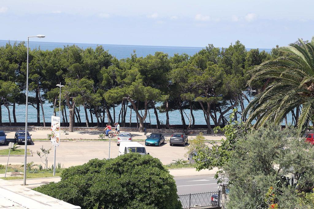 Apartments Stevo Nikocevic Bar Exteriér fotografie