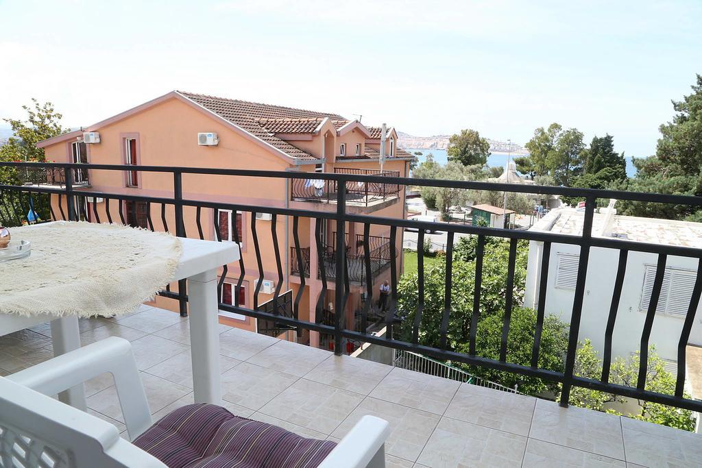 Apartments Stevo Nikocevic Bar Exteriér fotografie
