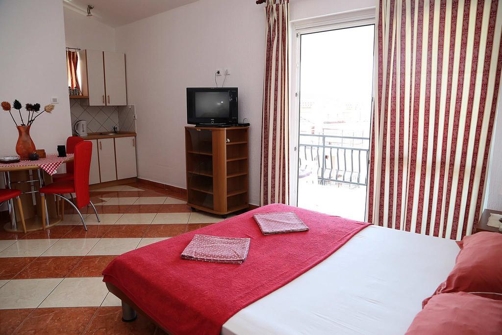 Apartments Stevo Nikocevic Bar Exteriér fotografie