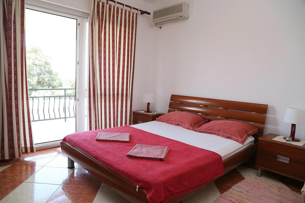 Apartments Stevo Nikocevic Bar Exteriér fotografie