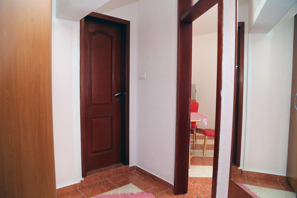 Apartments Stevo Nikocevic Bar Exteriér fotografie