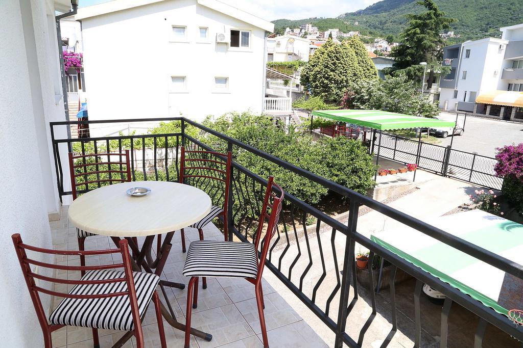 Apartments Stevo Nikocevic Bar Exteriér fotografie