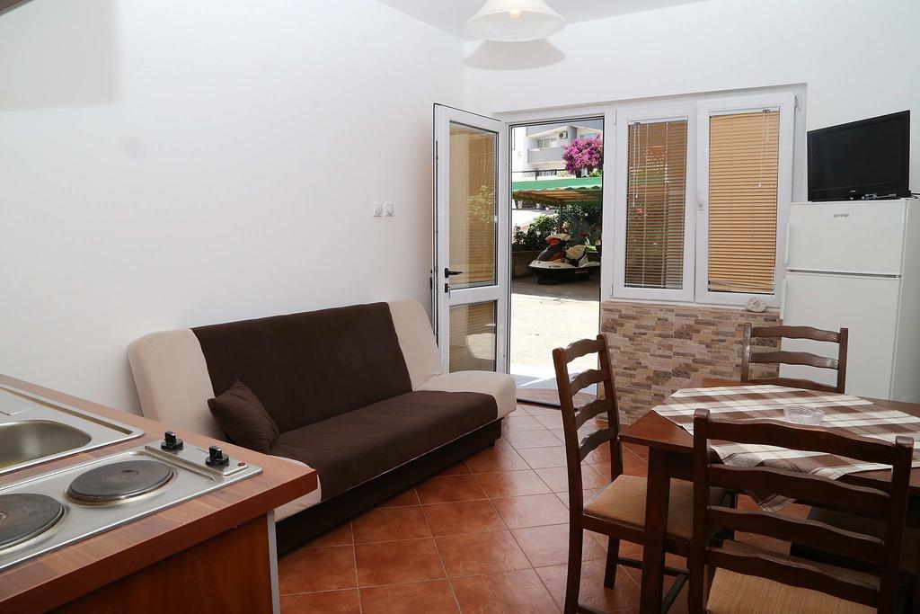 Apartments Stevo Nikocevic Bar Exteriér fotografie