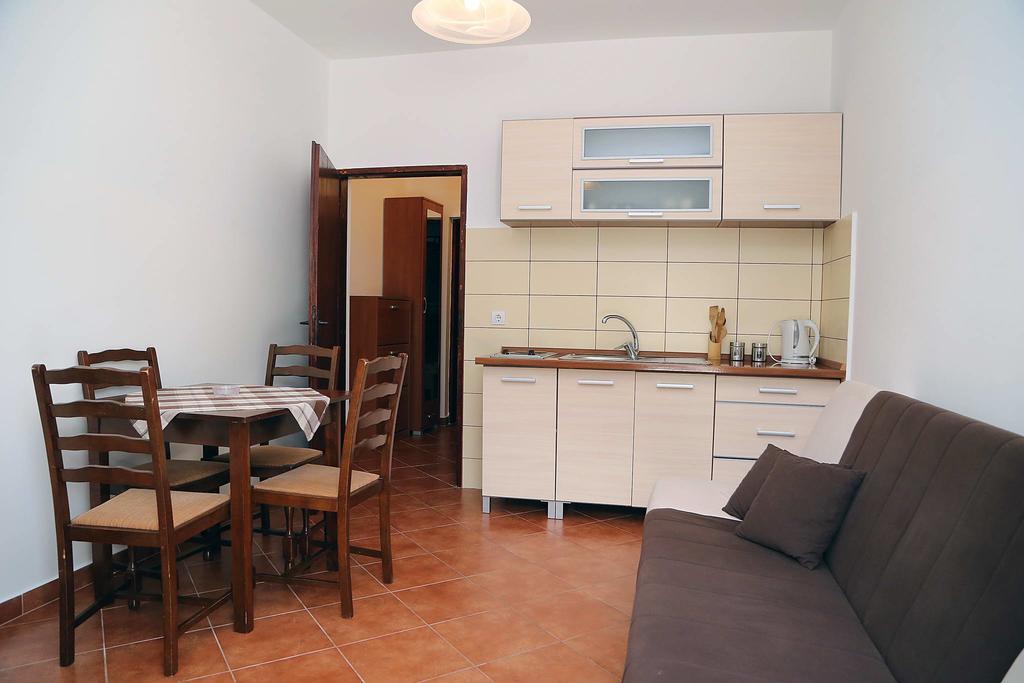 Apartments Stevo Nikocevic Bar Exteriér fotografie