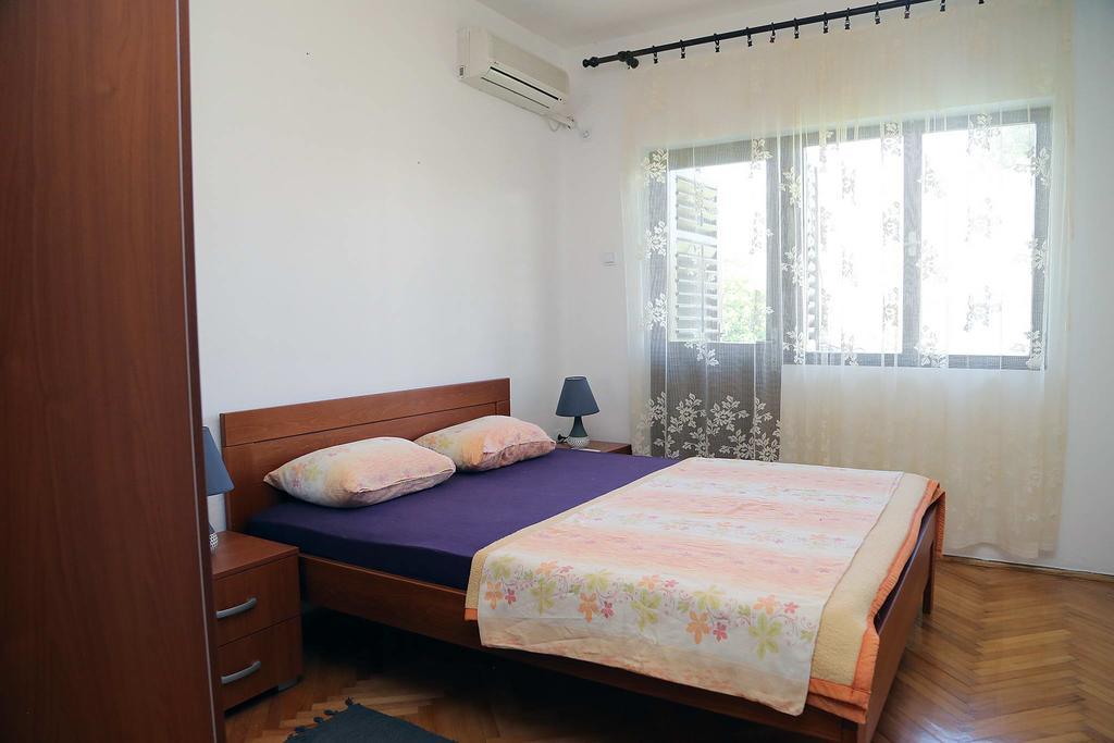 Apartments Stevo Nikocevic Bar Exteriér fotografie