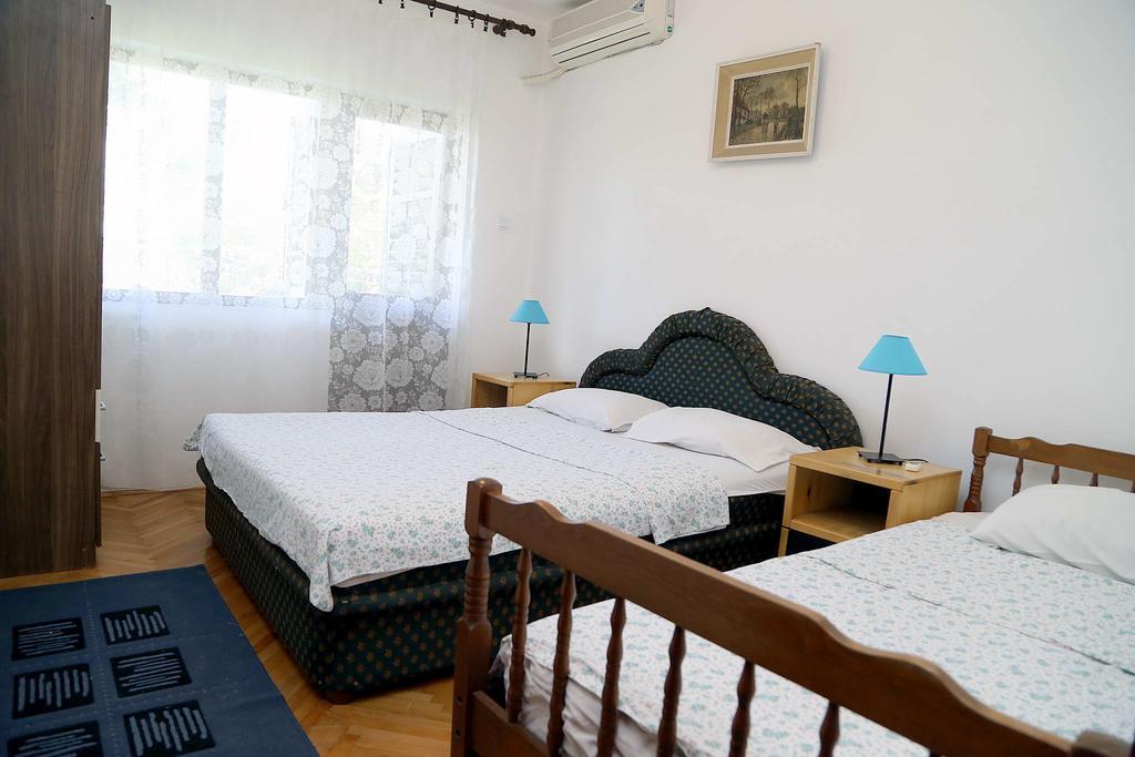 Apartments Stevo Nikocevic Bar Exteriér fotografie