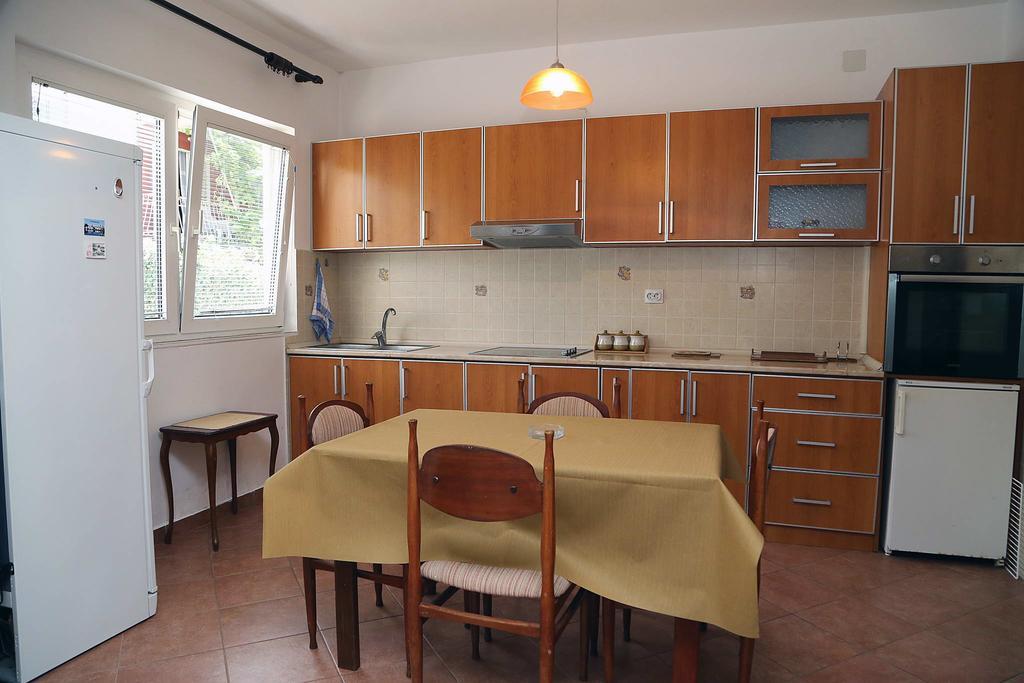 Apartments Stevo Nikocevic Bar Exteriér fotografie