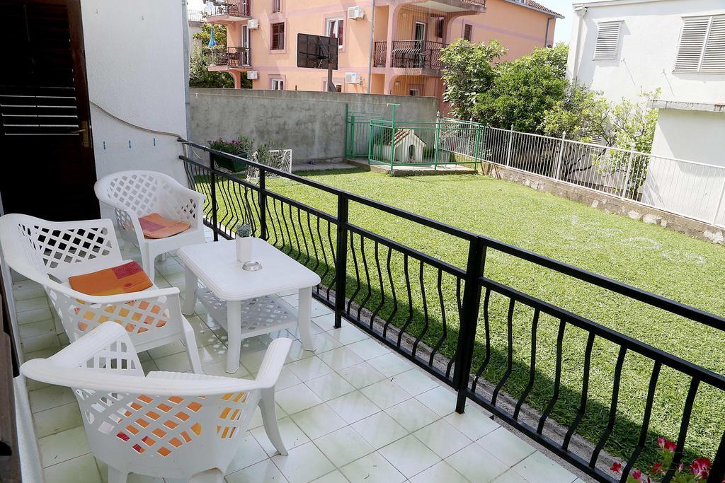 Apartments Stevo Nikocevic Bar Exteriér fotografie