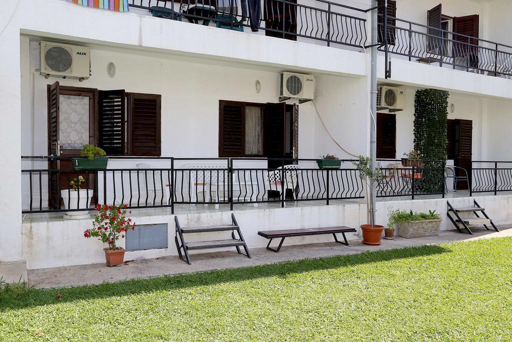 Apartments Stevo Nikocevic Bar Exteriér fotografie