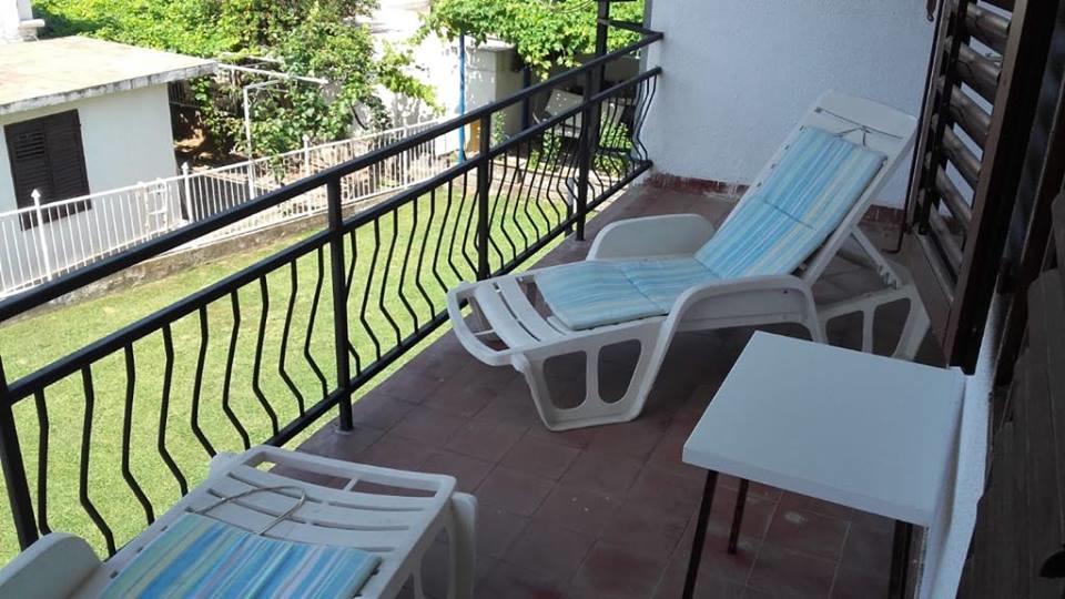 Apartments Stevo Nikocevic Bar Exteriér fotografie